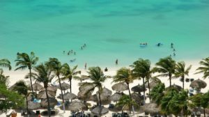 Aruba Honeymoon Hurricane Season All Inclusive