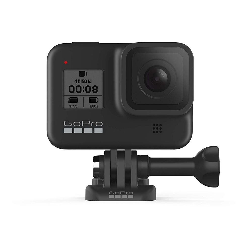GoPro Holiday Gift Guide