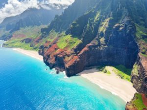take a vacation to hawaii