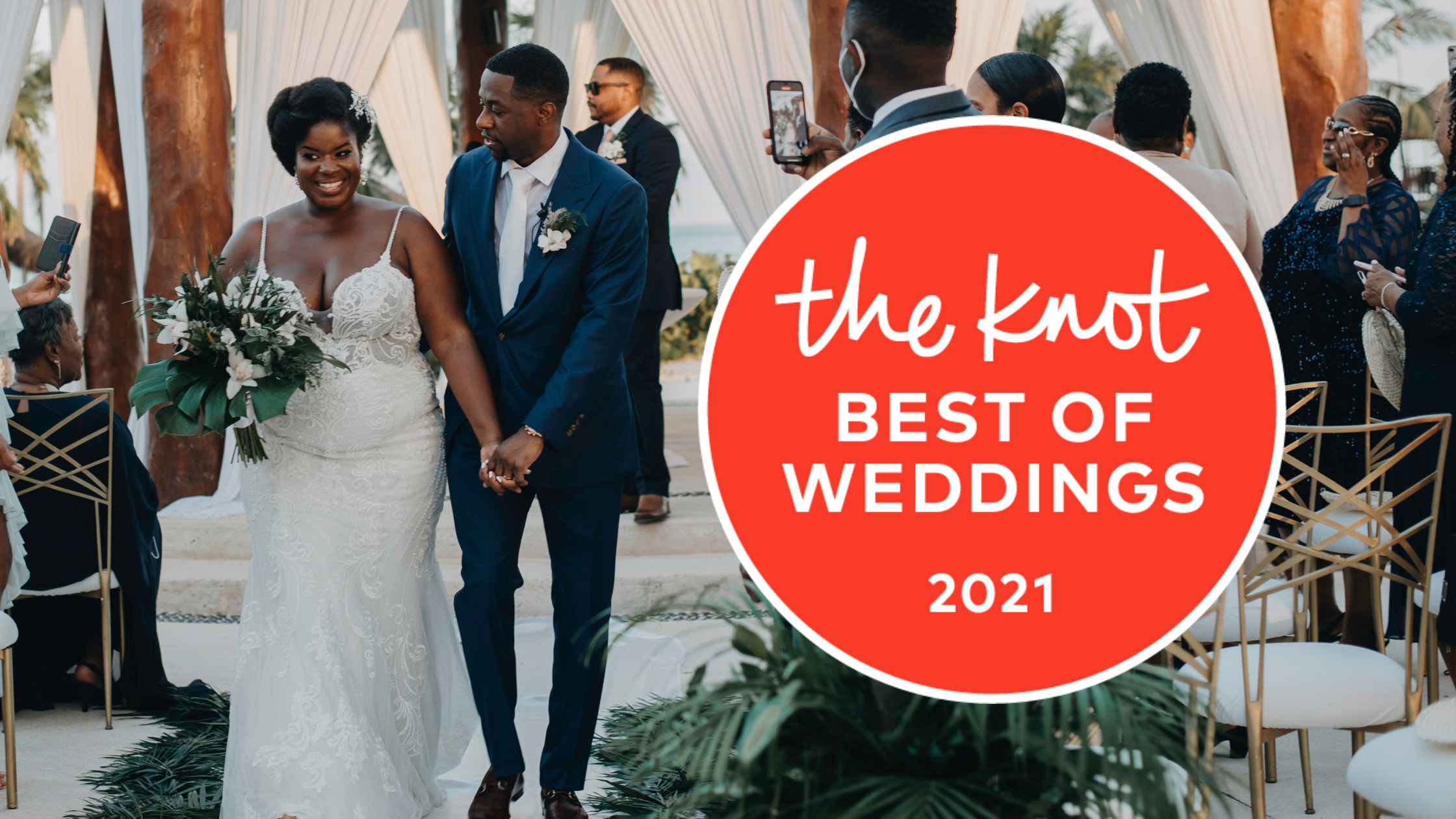 the knot best of 2021