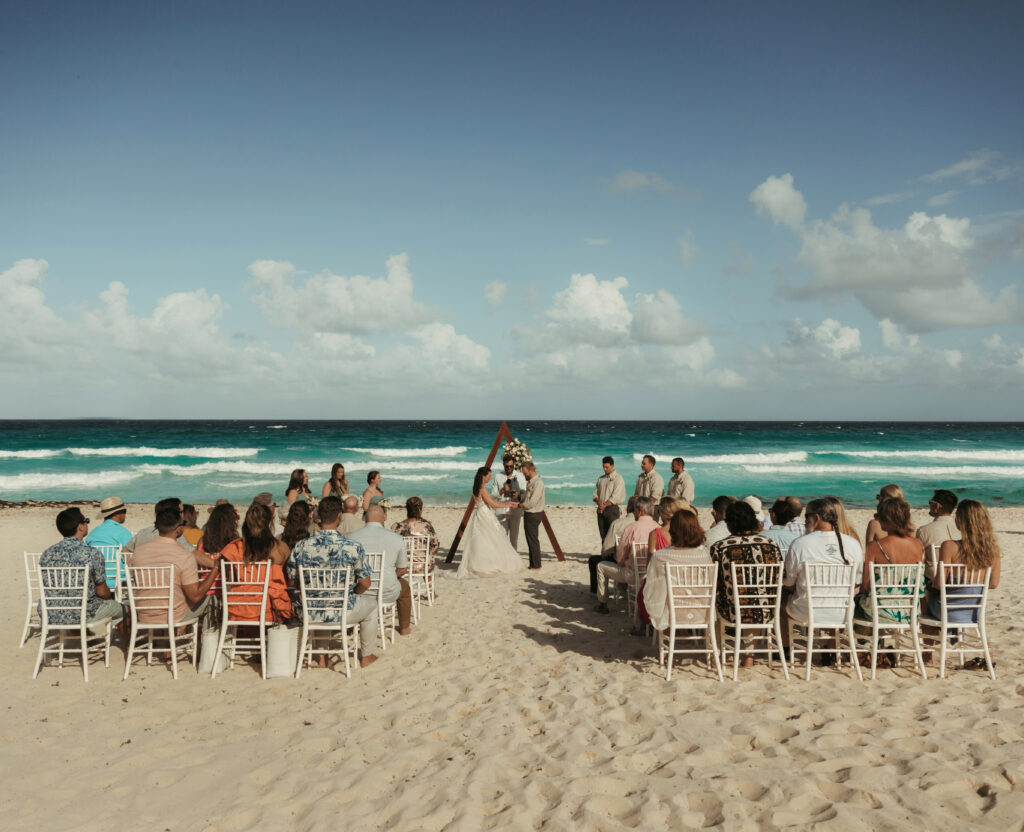 how long does it take to plan a destination wedding, alpaca your bags travel, destination wedding travel advisor