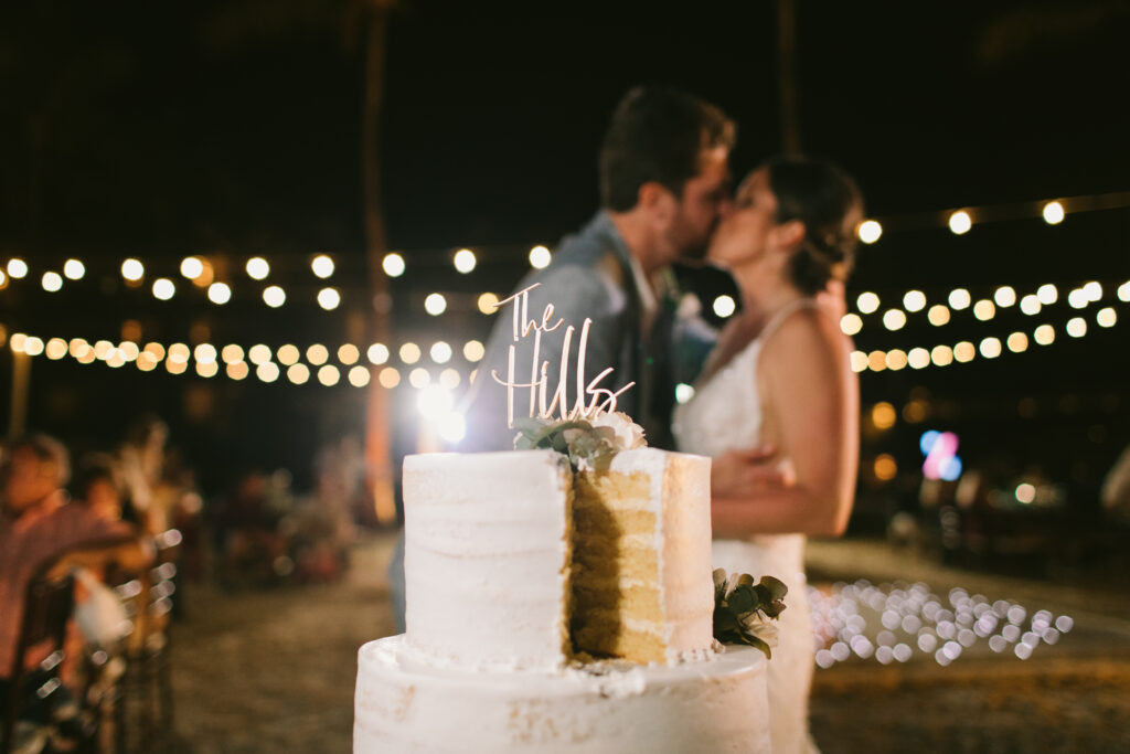 How to pick a destination wedding location