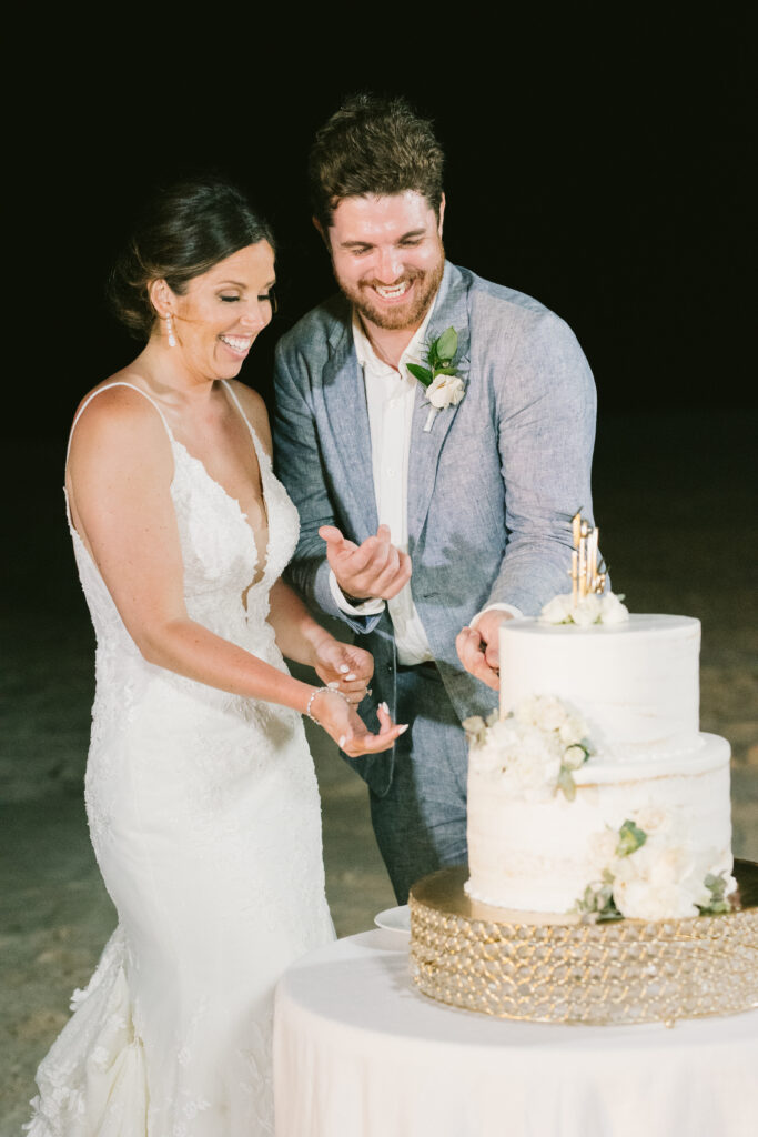 How to pick a destination wedding location