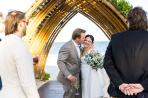 Hyatt Zilara Riviera Maya Destination-Wedding Mexico Beach Wedding