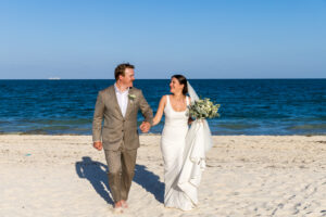 Katherine & Jackson Hyatt Zilara Riviera Maya Destination Wedding Mexico Wedding