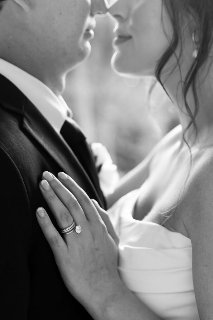 Hyatt Zilara Riviera Maya Destination Wedding Ian and Jeannie Mexico Beach Wedding