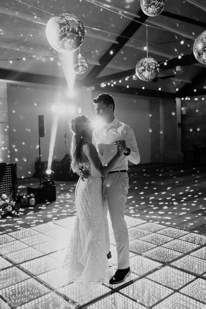 UNICO 2087 Destination Wedding Caroline & Tucker Cancun Mexico Wedding