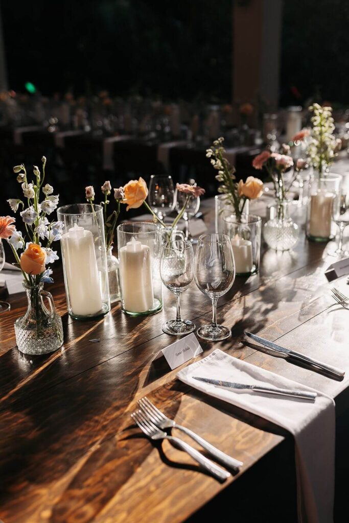 UNICO 2087 Destination Wedding Caroline & Tucker Mexico Beach Wedding