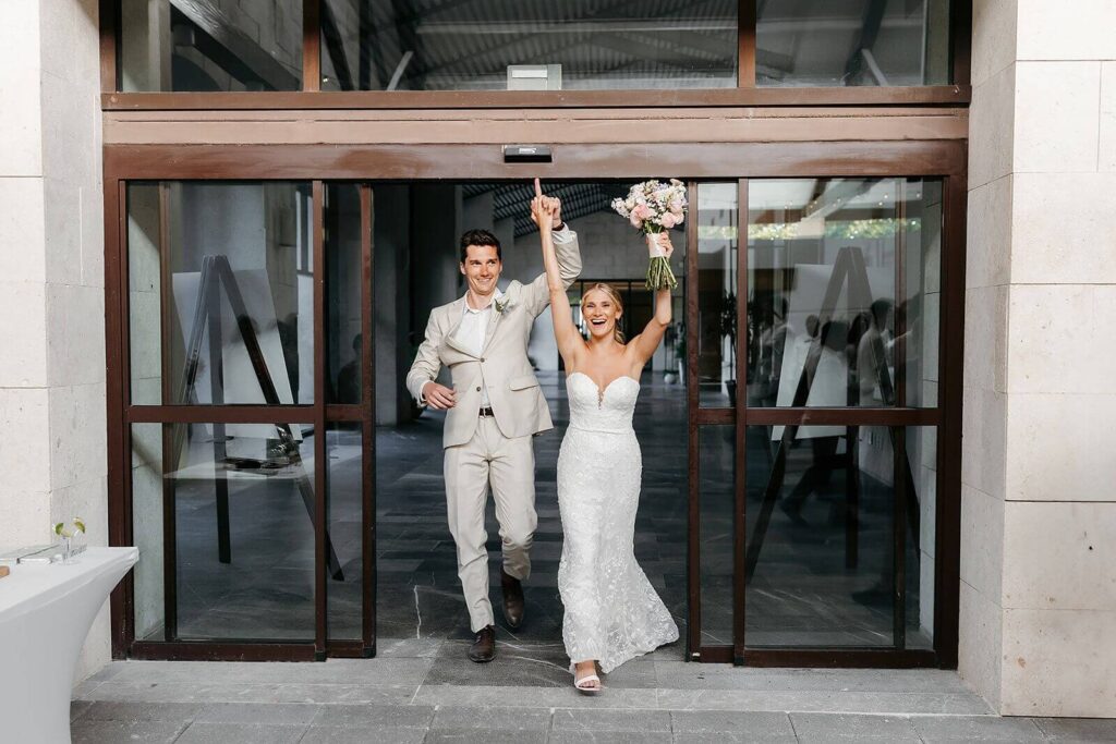 UNICO 2087 Destination Wedding Caroline & Tucker Mexico Beach Wedding