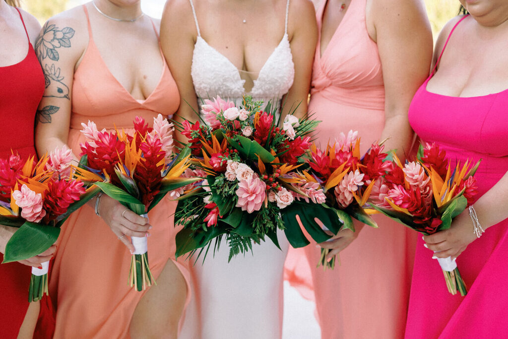 2026 Destination Wedding Trends