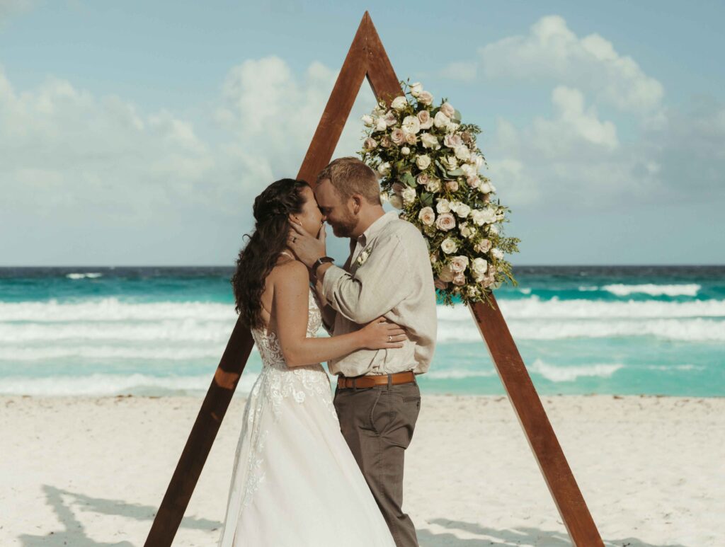 Mexico Destination Wedding
