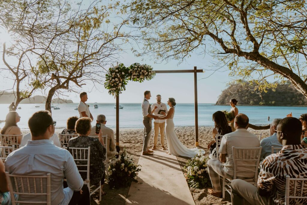 Destination Wedding Mexico